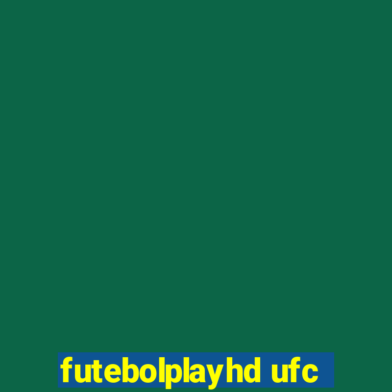 futebolplayhd ufc